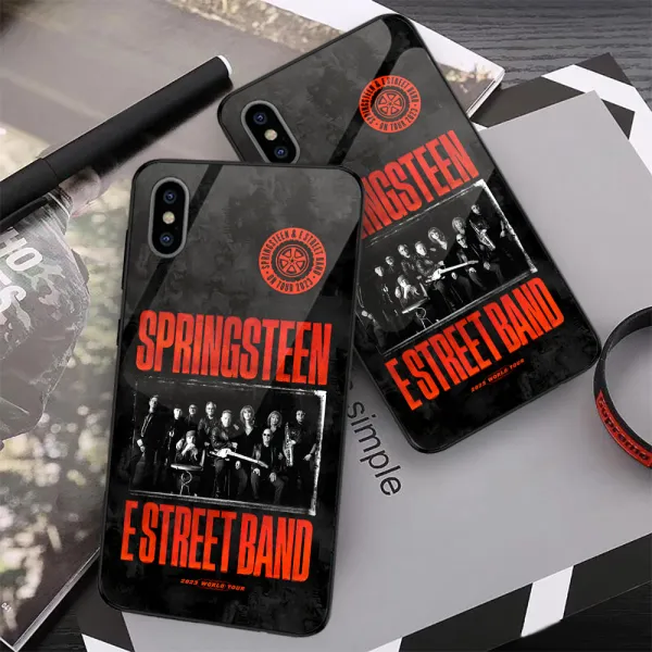 Bruce Springsteen Phone case HOATT3612 3 Bruce Springsteen New Premium Phone Case IDF946797 Idea Fanatic