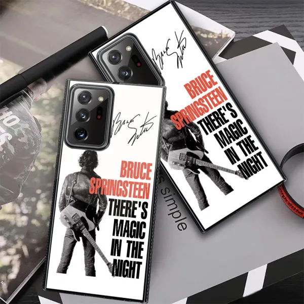 Bruce Springsteen Phone case HOATT3678 2 Bruce Springsteen New Premium Phone Case IDF946798 Idea Fanatic