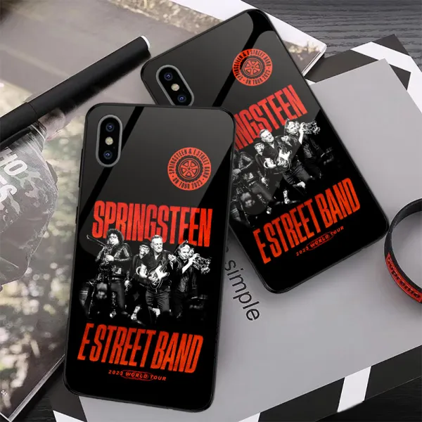 Bruce Springsteen Phone case HOATT3721 3 Bruce Springsteen New Premium Phone Case IDF946792 Idea Fanatic