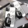 Bruce Springsteen Phone case HOATT3786 4 Bruce Springsteen New Premium Phone Case IDF946787 Idea Fanatic