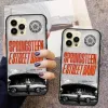 Bruce Springsteen Phone Case TANTN1270 Bruce Springsteen New Premium Phone Case IDF946796 Idea Fanatic