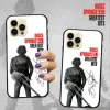 Bruce Springsteen Phone Case TANTN1338 Bruce Springsteen New Premium Phone Case IDF946794 Idea Fanatic