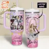 Cbd3fcja Taylor Swift The Eras Tour Custom Name Stanley Cup Tumbler Taylor Swift The Eras Tour 40oz Stanley Cup Tumbler IDF78580 Idea Fanatic