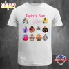 Cheap All Album Taylor Swift Eras Tour T Shirt Perfect Gift Ideas For Taylor Swift Fans Cheap All Album Taylor Swift Eras Tour T Shirt, Perfect Gift Ideas For Taylor Swift Fans IDF182422 Idea Fanatic