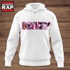 Chris Brown Breezy 2024 Music Fans Hoodie Chris Brown The 1111 Tour 2024 Schedule 3D Hoodie IFDDHD0004 Idea Fanatic