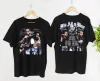 Drake J Cole Big As The What Tour 2024 Unisex New Black T Shirt Drake J Cole Big As The What Tour 2024 Unisex New Black T-Shirt IDF168364 Idea Fanatic