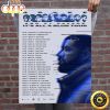 Drake And 21 Savage Its All A Blur Tour Poster Canvas ueghtj Drake And 21 Savage Its All A Blur Tour Poster Canvas IDF115332 Idea Fanatic