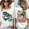 ELVIS 3D Apparel GNE PANH Elvis Presley Combo 3D Apparels IFDDCLEC0504 Idea Fanatic