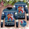 EP Ugly Sweater NGHIAVT0956 Elvis Presley Premium Ugly Christmas Sweater IFDDUSW0194 Idea Fanatic