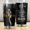 EP050224DHN2DKD MK 1 Elvis Presley Tumbler EP050224DHN2DKD Idea Fanatic