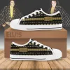 EP050324LNQ3TTT mk5 Elvis Presley Lowtop Shoes EP050324LNQ3TTT Idea Fanatic