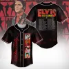 EP060224DHN5DKD mk Elvis Presley Baseball Jersey EP060224DHN5DKD Idea Fanatic