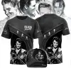 EP070324LNQ3TTT mk9 Elvis Presley 3D Combo Hoodie Shirt Cap EP070324LNQ3TTT Idea Fanatic