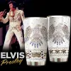 EP070324LNQ9DKD mk1 Elvis Presley Eagle Rhinestones Tumbler EP070324LNQ9DKD Idea Fanatic