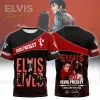 EP080324LNQ3VKH mk ts Elvis Presley 3D Hoodie Shirt EP080324LNQ3VKH Idea Fanatic