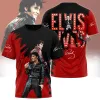 EP080324LNQ4DKD mk Elvis Presley 3D Hoodie Shirt EP080324LNQ4DKD Idea Fanatic