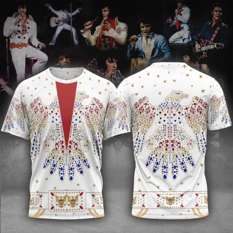 EP090124LNQ2TTT ts 1 800x800 1 Elvis Presley Eagle Printed Rhinestones Apparels EP090124LNQ2TTT Idea Fanatic