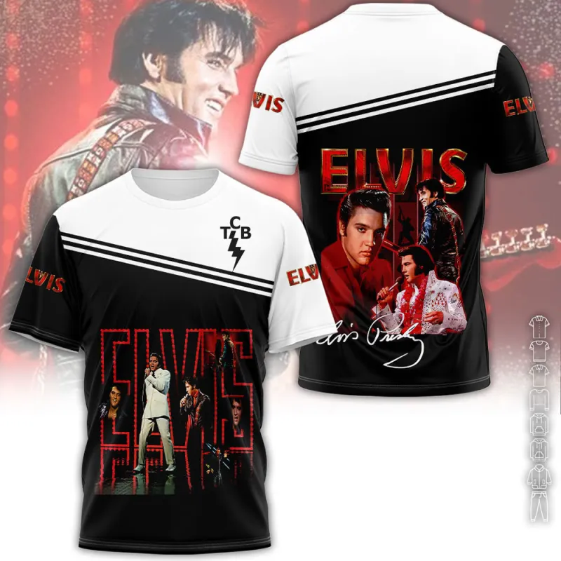 EP10012024M4VKH mk 1 Elvis Presley Shirt EP10012024M4VKH Idea Fanatic