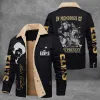 EP11012024M7VKH mk 1 Elvis Presley Stand Collar Jacket EP11012024M7VKH Idea Fanatic