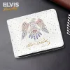 EP110124LNQ1TTT mk2 1 Elvis Presley All Printed Leather Wallet IDF871054 Idea Fanatic