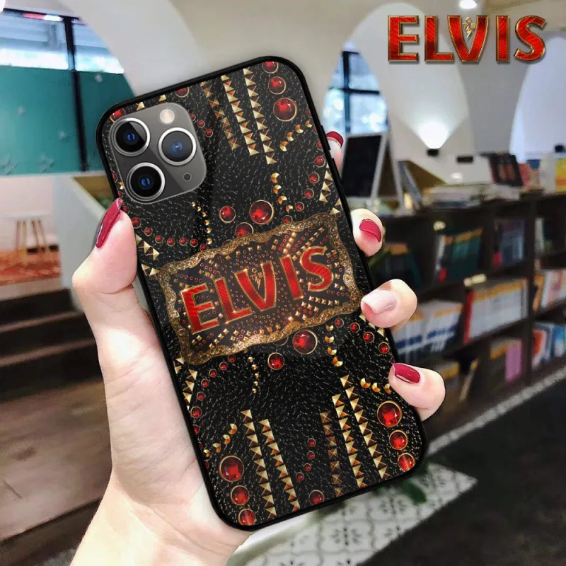 EP120124LNQ1TTT mk1 1 Elvis Presley Phone Case IDF871304 Idea Fanatic