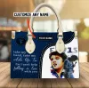 EP150124DHN7DKD mk1 1 Elvis Presley Personalized Leather Handbag IDF871425 Idea Fanatic