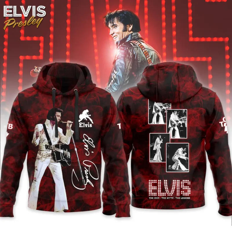 EP160424TTH7TTT mk2 Elvis Presley 3D Apparel EP160424TTH7TTT Idea Fanatic