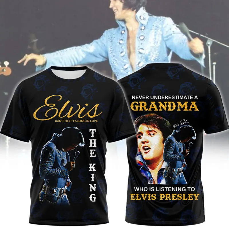 EP17012024M1VKH mk 1 Elvis Presley Shirt EP17012024M1VKH Idea Fanatic