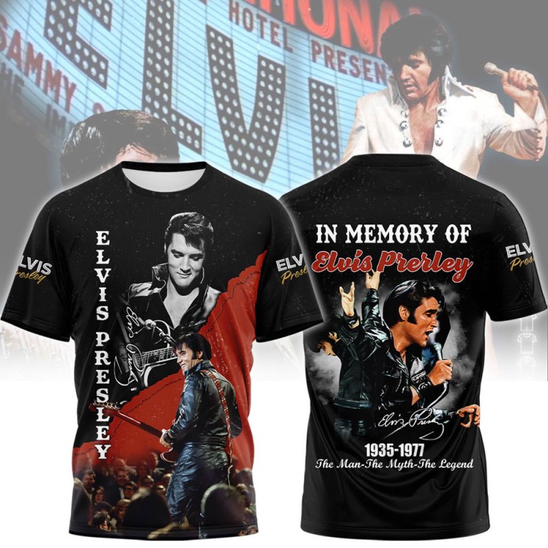 EP17012024M2VKH mk 1 Elvis Presley Shirt EP17012024M2VKH Idea Fanatic