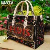 EP170124LNQ13TTT mk6 white 1 Elvis Presley Rhinestones Leather HandBag IDF871890 Idea Fanatic