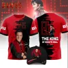 EP170124LNQ16TTT mk8 1 Elvis Presley The King Of Rock N Roll 3D Shirt Hoodie EP170124LNQ16TTT Idea Fanatic