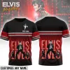 EP170124LNQ6TTT ts 1 Elvis Presley The King Of Rock N Roll Custom 3D Shirt Hoodie EP170124LNQ6TTT Idea Fanatic