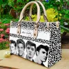 EP220124LNQ6TTT mk6 white 1 Elvis Presley Enimal Print Leather HandBag IDF872731 Idea Fanatic