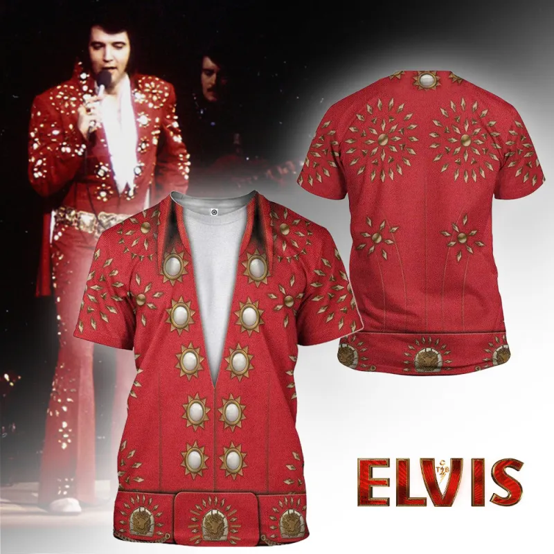 EP220124LNQ8TTT mk3 1 Elvis Presley Burning Love Cosplay T-Shirts Hoodies Apparel EP220124LNQ8TTT Idea Fanatic