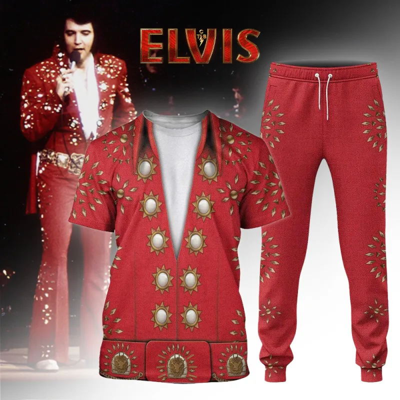 EP220124LNQ8TTT mk5 1 Elvis Presley Burning Love Cosplay T-Shirts Hoodies Apparel EP220124LNQ8TTT Idea Fanatic