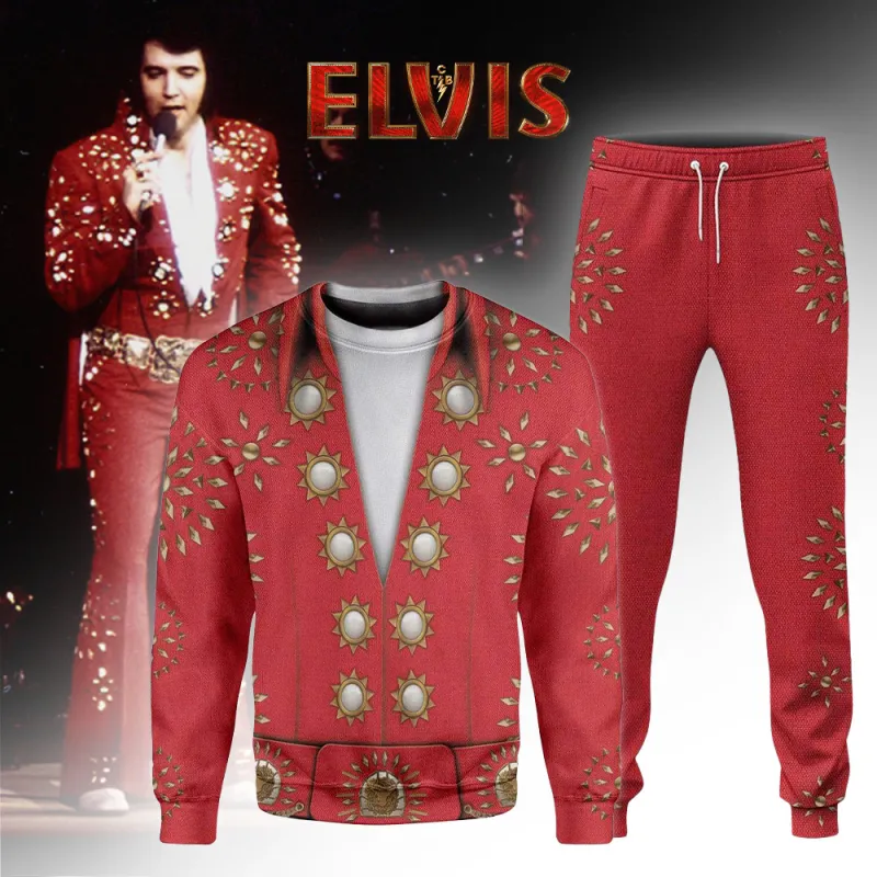 EP220124LNQ8TTT mk6 1 Elvis Presley Burning Love Cosplay T-Shirts Hoodies Apparel EP220124LNQ8TTT Idea Fanatic