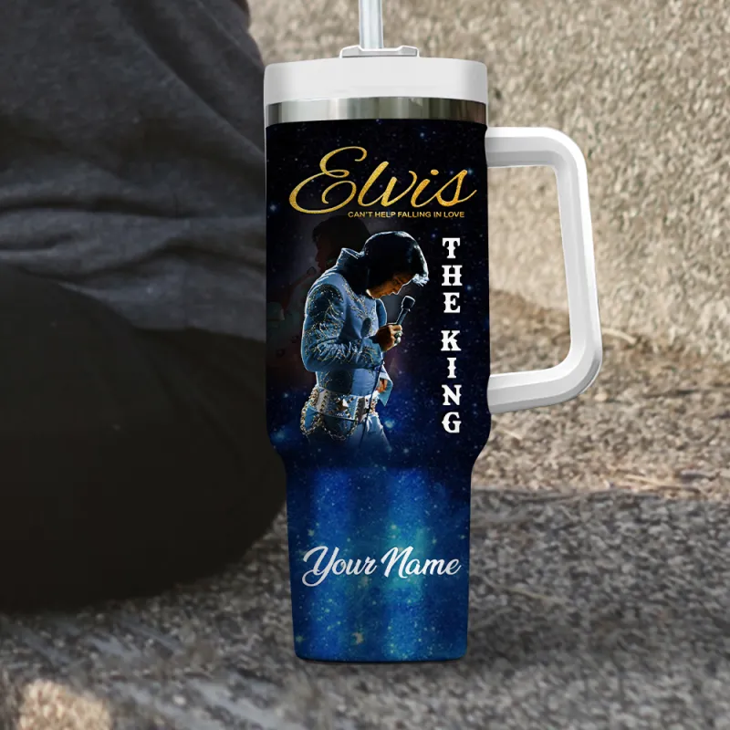 EP220324LNQ12VKH mk 2 Elvis Presley Just A Girl Who Love Elvis Stanley Tumbler EP220324LNQ12VKH Idea Fanatic