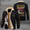 EP26012024M1VKH mk Elvis Presley Stand Collar Jacket EP26012024M1VKH Idea Fanatic