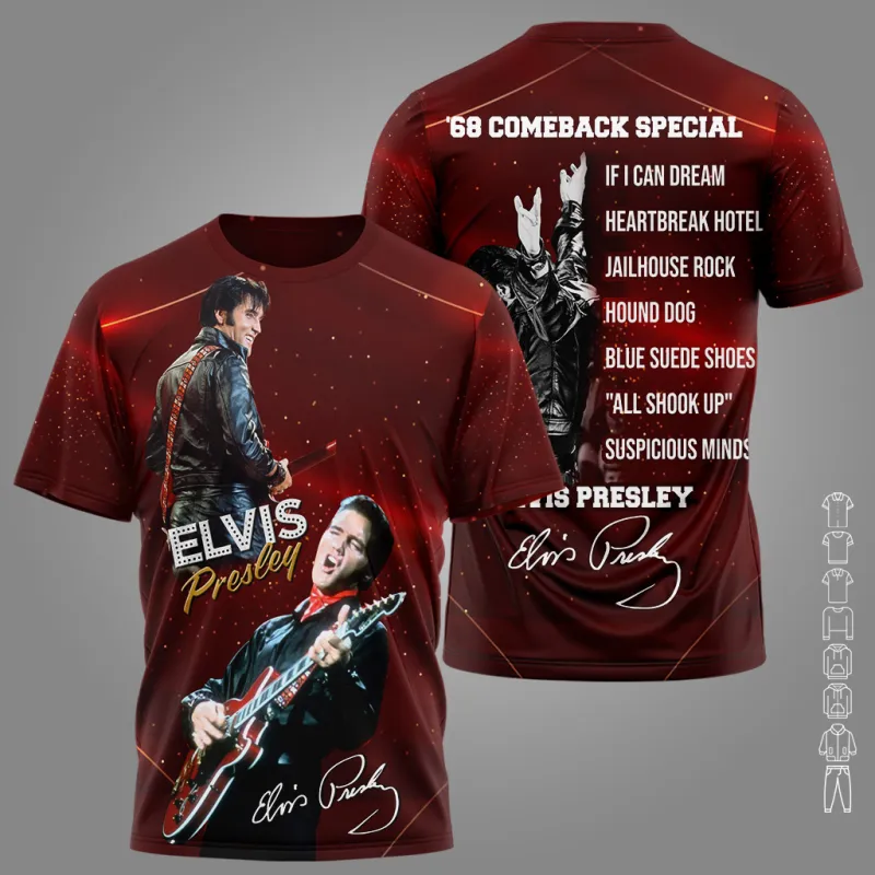 EP28122023M9DKD mk1 1 Elvis Presley Shirt EP28122023M9DKD Idea Fanatic