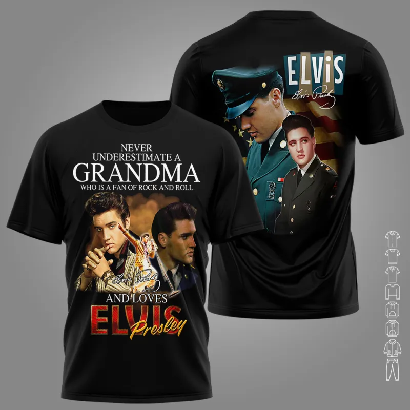 EP29012024M1DKD mk1 Elvis Presley Shirt EP29012024M1DKD Idea Fanatic