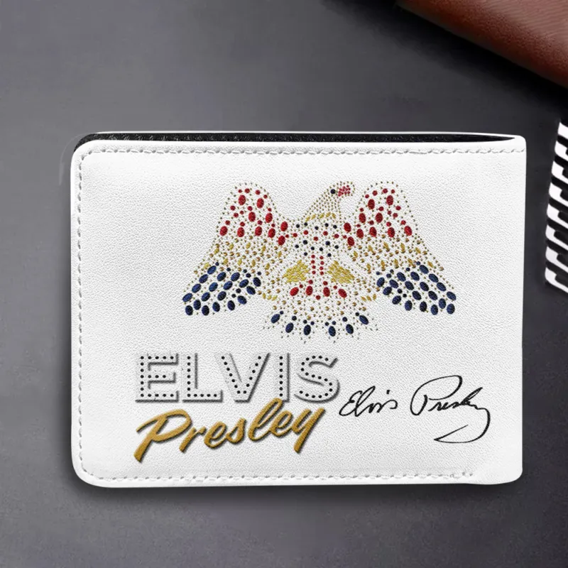 EP29122023M5DKD mk1 1 Elvis Presley All Printed Leather Wallet IDF869325 Idea Fanatic