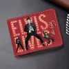 EP291223LNQ4TTT mk2 1 Elvis Presley All Printed Leather Wallet IDF869745 Idea Fanatic