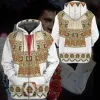 EPR030424L75 mk Elvis Presley Inca Gold Leaf Costume 3D Apparels EPR030424L75 Idea Fanatic