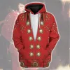 EPR030424L82 mk Cosplay Elvis Presley Burning Love Costume 3D Apparels EPR030424L82 Idea Fanatic