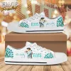 EPR050424M19 mk2 Elvis Presley Low Top Canvas Shoes EPR050424M19 Idea Fanatic