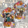 EPR050424M36 mk Elvis Presley 3D Hawaii Shirt EPR050424M36 Idea Fanatic