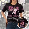 EPR080424DVM30 mk Elvis Presley 3D Apparel EPR080424DVM30 Idea Fanatic