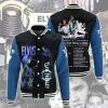 EPR080424M31 mk Elvis Presley Varsity Jacket EPR080424M31 Idea Fanatic