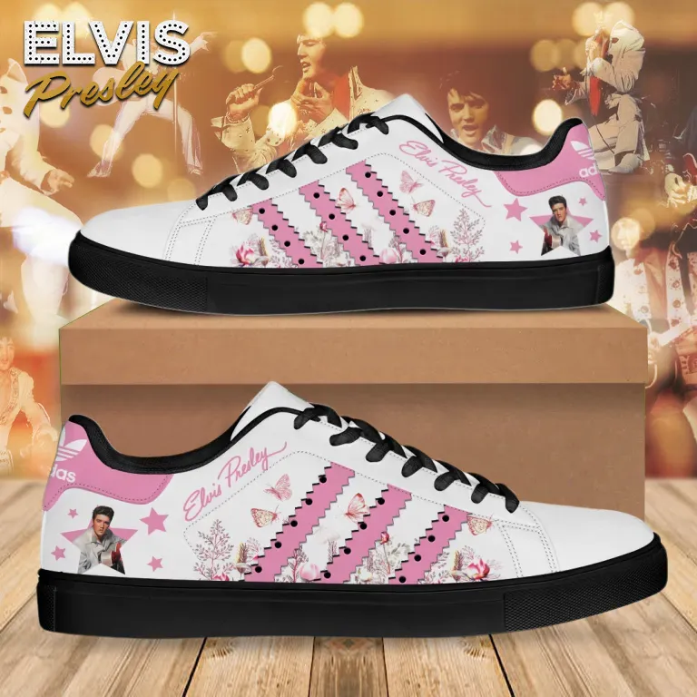 EPR100424DVM34 mk1 Elvis Presley Stan Smith Shoes EPR100424DVM34 Idea Fanatic