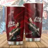 EPR110424DVM33 mk Elvis Presley Tumbler Cup EPR110424DVM33 Idea Fanatic